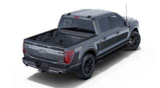 2025 Ford F-150® External Image 4